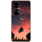 Чохол BoxFace Huawei P50 