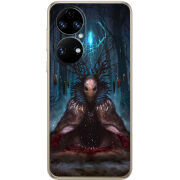 Чохол BoxFace Huawei P50 