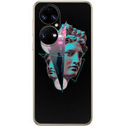 Чохол BoxFace Huawei P50 