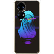 Чохол BoxFace Huawei P50 