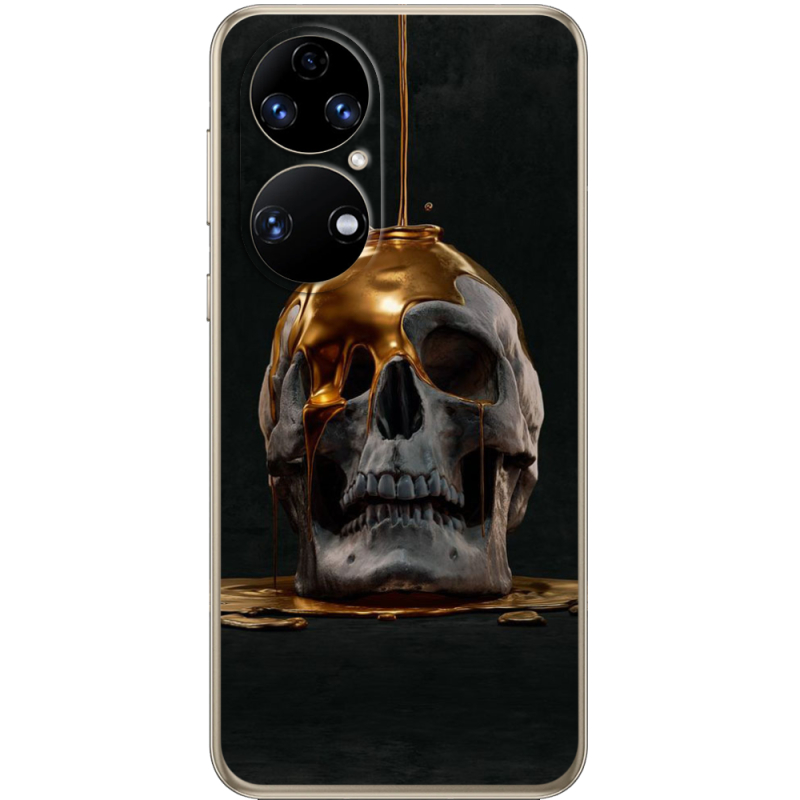 Чохол BoxFace Huawei P50 