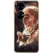 Чохол BoxFace Huawei P50 