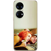 Чохол BoxFace Huawei P50 