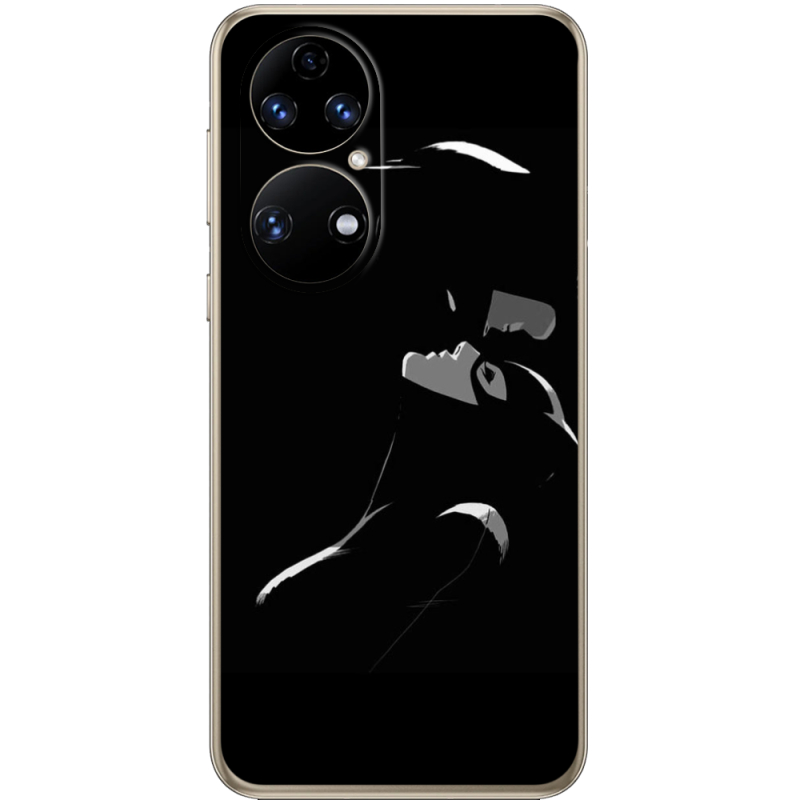 Чохол BoxFace Huawei P50 