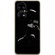 Чохол BoxFace Huawei P50 