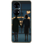 Чохол BoxFace Huawei P50 
