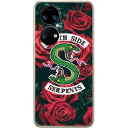 Чохол BoxFace Huawei P50 