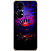 Чохол BoxFace Huawei P50 