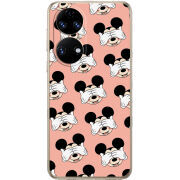 Чохол BoxFace Huawei P50 