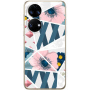 Чохол BoxFace Huawei P50 