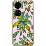 Чохол BoxFace Huawei P50 