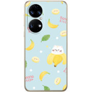 Чохол BoxFace Huawei P50 