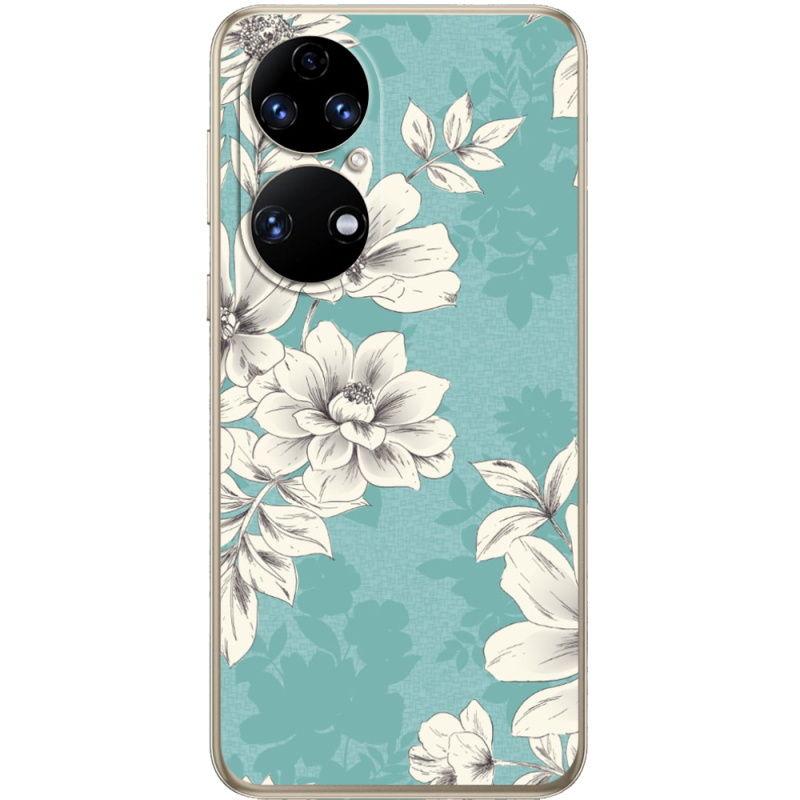 Чохол BoxFace Huawei P50 