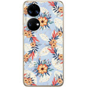 Чохол BoxFace Huawei P50 