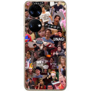 Чохол BoxFace Huawei P50 