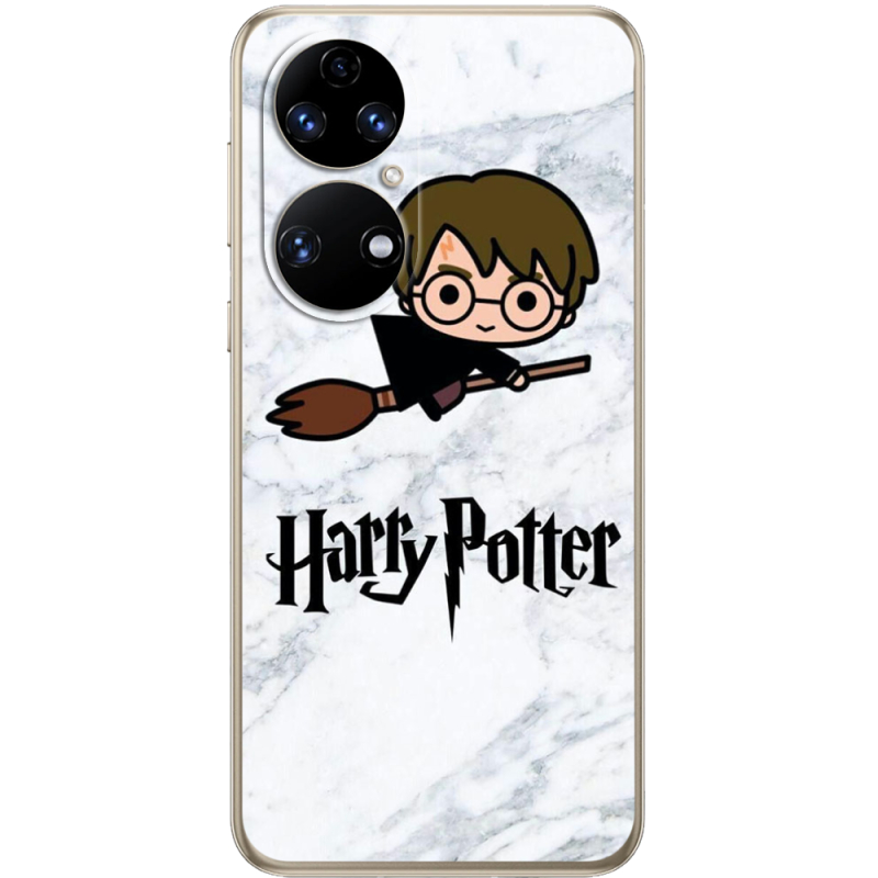 Чохол BoxFace Huawei P50 
