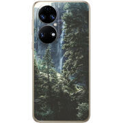 Чохол BoxFace Huawei P50 
