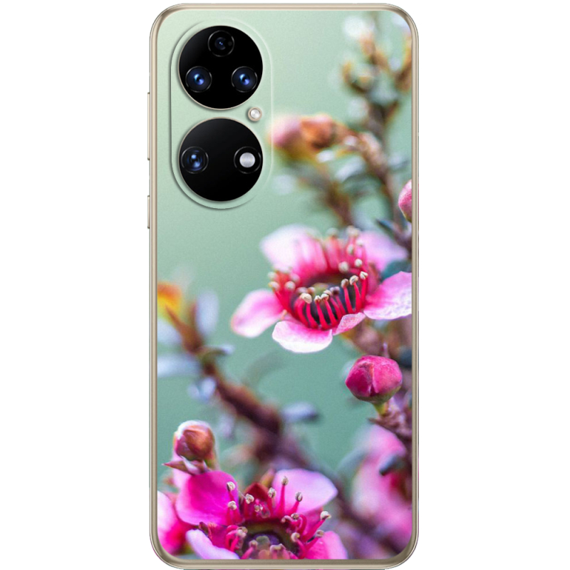 Чохол BoxFace Huawei P50 