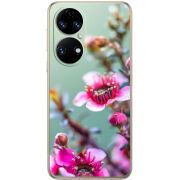 Чохол BoxFace Huawei P50 