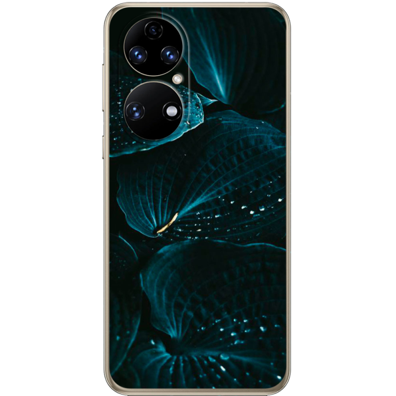 Чохол BoxFace Huawei P50 