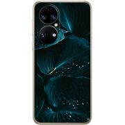 Чохол BoxFace Huawei P50 