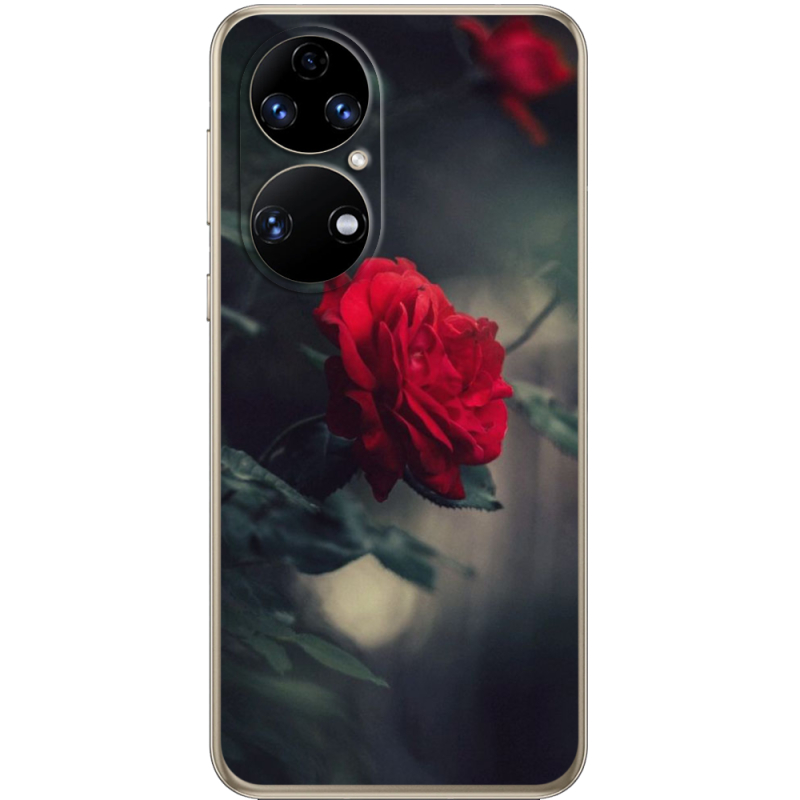 Чохол BoxFace Huawei P50 