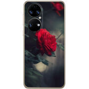 Чохол BoxFace Huawei P50 