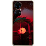 Чохол BoxFace Huawei P50 