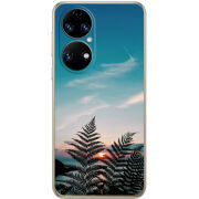 Чохол BoxFace Huawei P50 