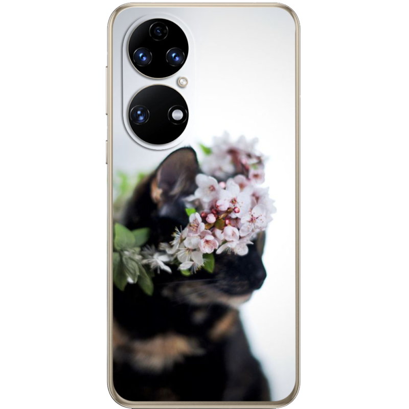 Чохол BoxFace Huawei P50 
