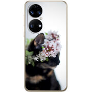 Чохол BoxFace Huawei P50 