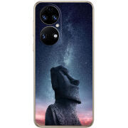 Чохол BoxFace Huawei P50 