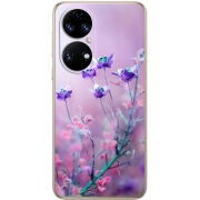 Чохол BoxFace Huawei P50 