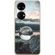 Чохол BoxFace Huawei P50 