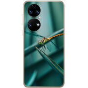 Чохол BoxFace Huawei P50 