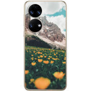 Чохол BoxFace Huawei P50 