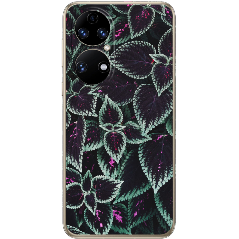 Чохол BoxFace Huawei P50 