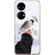 Чохол BoxFace Huawei P50 