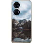 Чохол BoxFace Huawei P50 