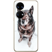 Чохол BoxFace Huawei P50 