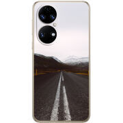 Чохол BoxFace Huawei P50 