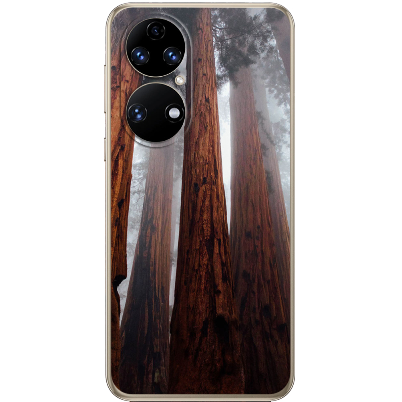 Чохол BoxFace Huawei P50 