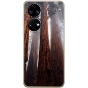 Чохол BoxFace Huawei P50 