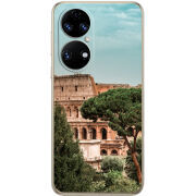 Чохол BoxFace Huawei P50 