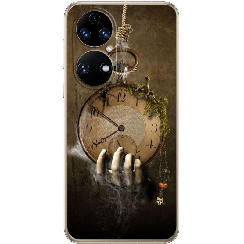 Чохол BoxFace Huawei P50 