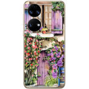 Чохол BoxFace Huawei P50 