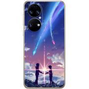 Чохол BoxFace Huawei P50 
