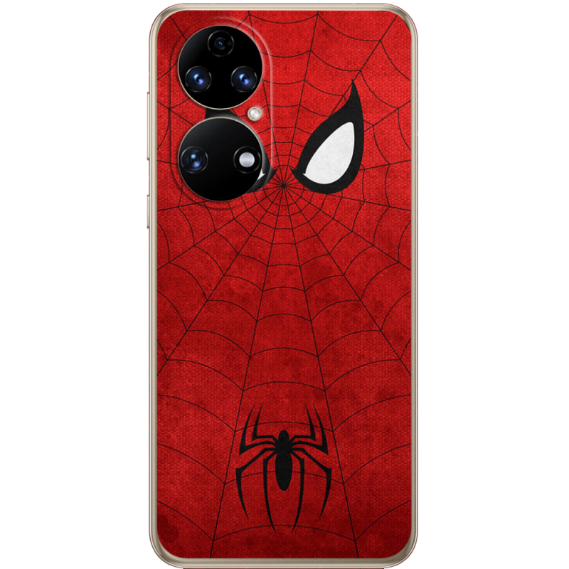Чохол BoxFace Huawei P50 