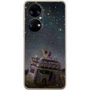 Чохол BoxFace Huawei P50 