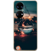 Чохол BoxFace Huawei P50 